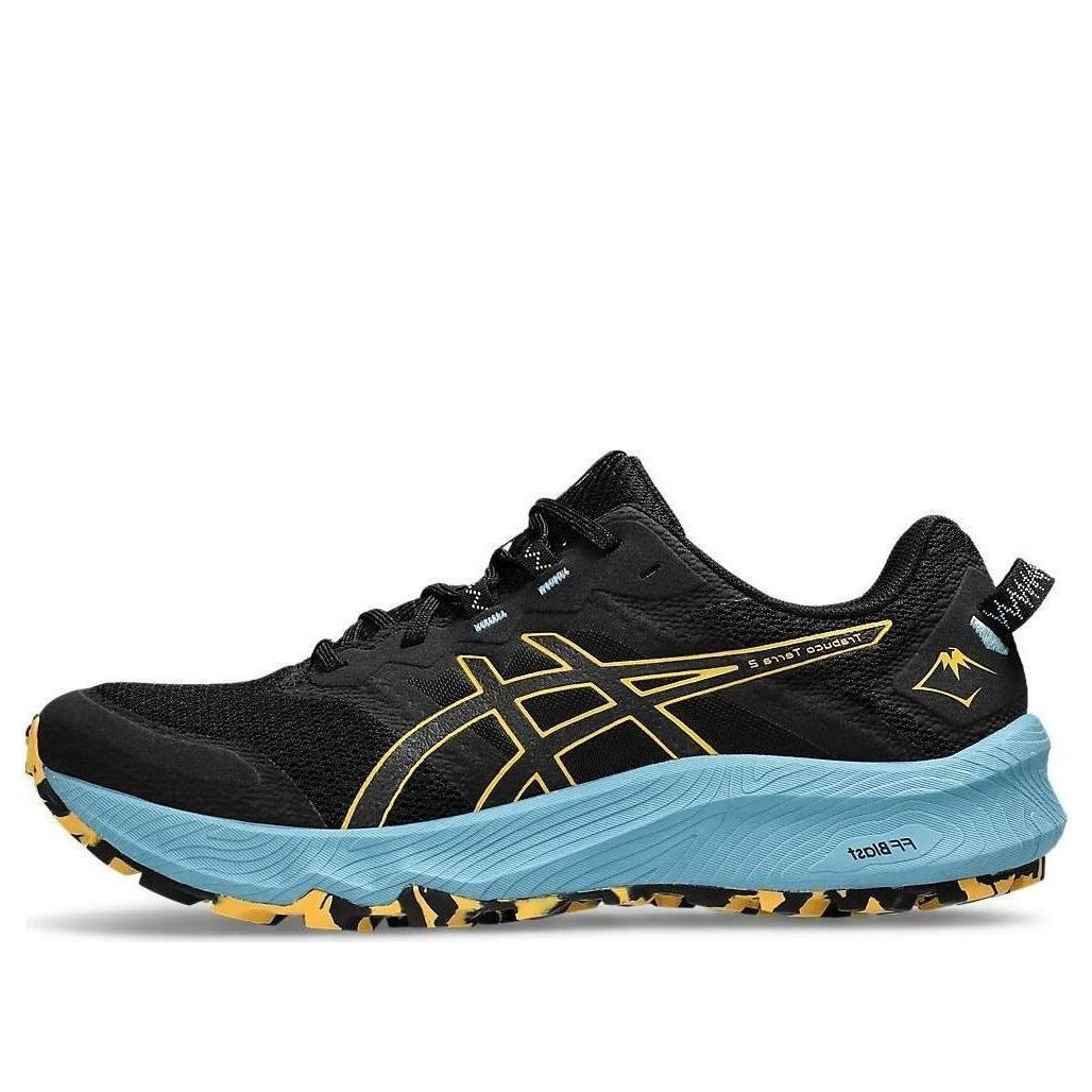 ASICS Trabuco Terra 2 'Black Honey' 1011B607-001