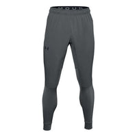 Under Armour Hybrid Pant Leggings 'Pitch Gray' 1352029-012