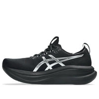 ASICS Gel-Nimbus 28 'Platinum Black'  1011C214-001