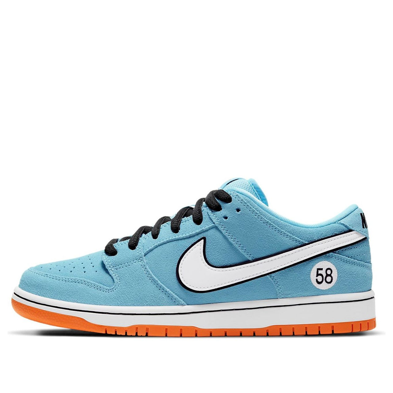 Nike SB Dunk Low Pro 'Gulf' BQ6817-401