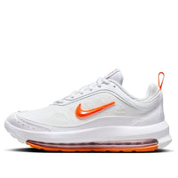 (WMNS) Nike Air Max AP 'White Orange' CU4870-112