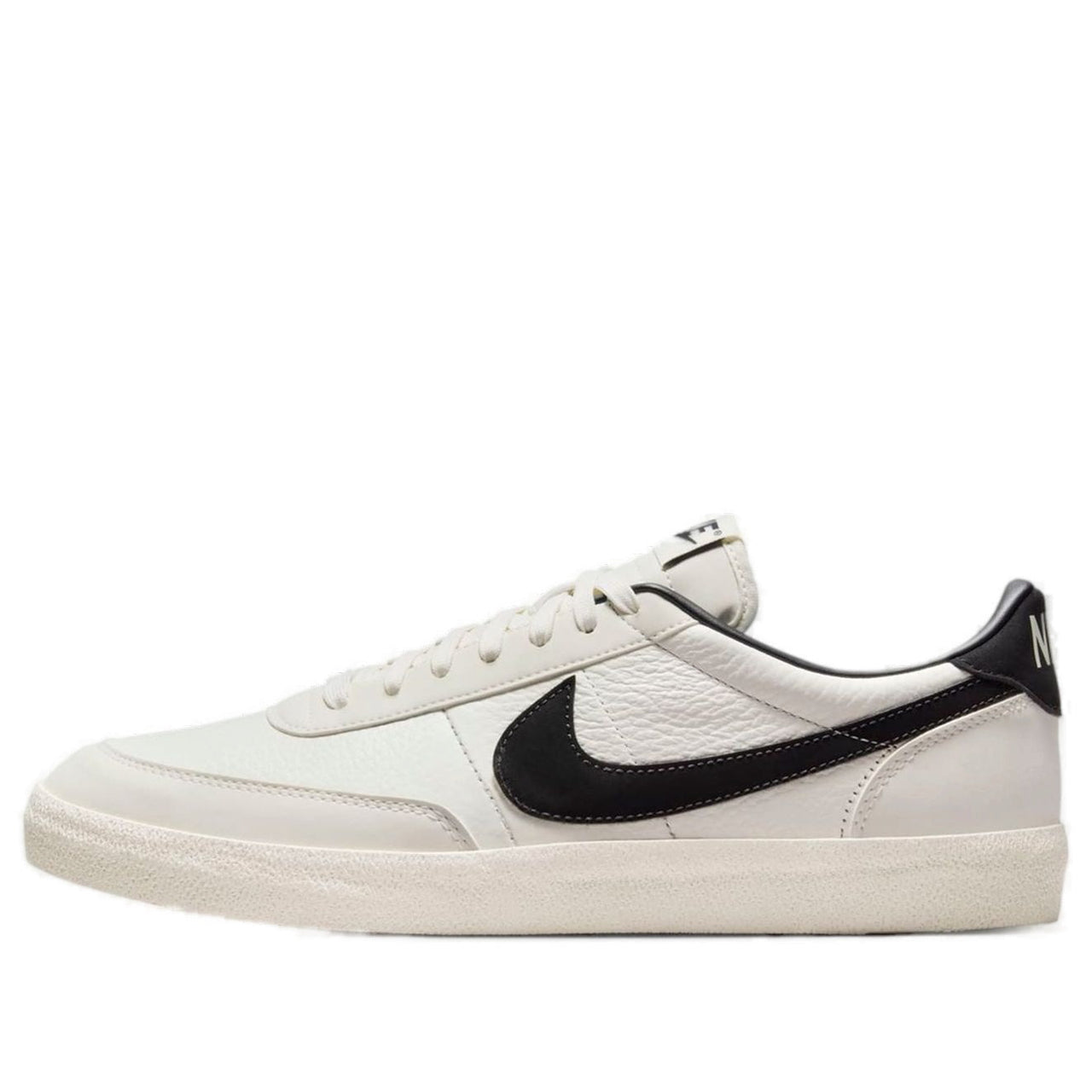Nike Killshot 2 Leather 'Sail Black' HQ1657-103