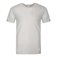 adidas Reflective Sports Short Sleeve White DX2146