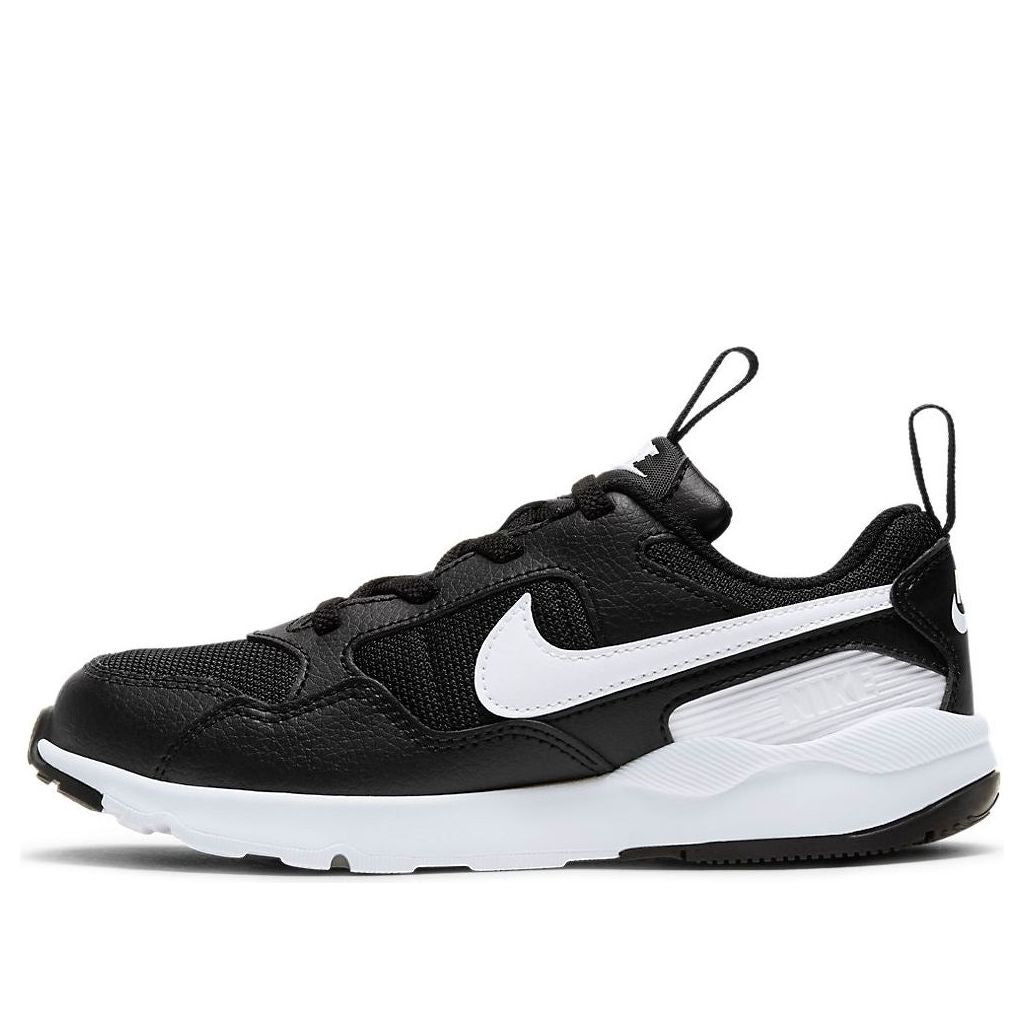 (PS) Nike Pegasus '92 Lite 'Black White' CK4078-002