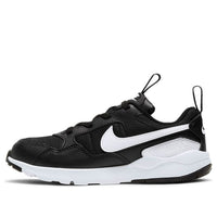 (PS) Nike Pegasus '92 Lite 'Black White' CK4078-002