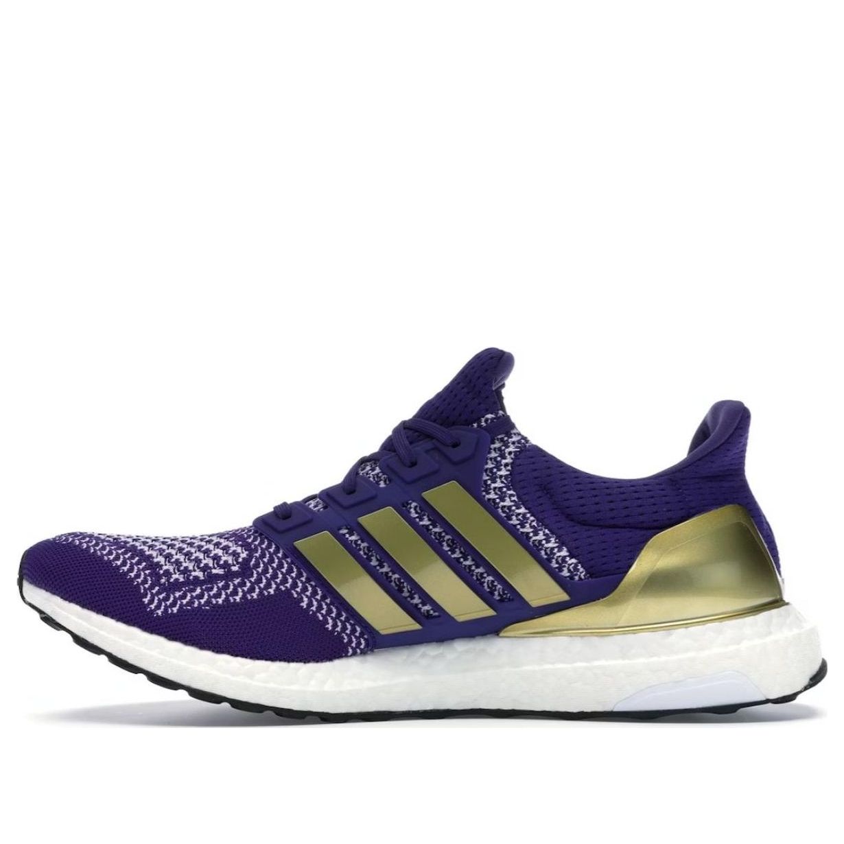 adidas Ultraboost 1.0 'Washington Huskies' FV0282