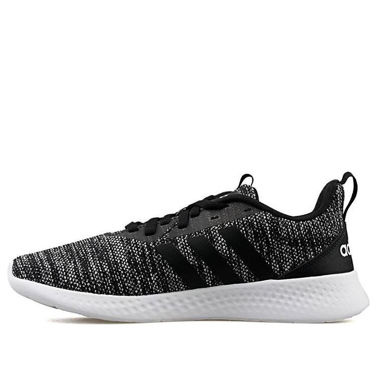 adidas Puremotion 'Black Grey' FX8921