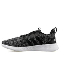 adidas Puremotion 'Black Grey' FX8921