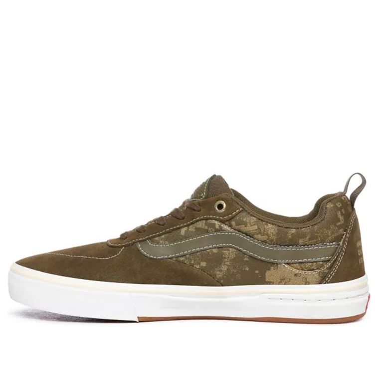 Vans Kyle Walker Pro 'Platoon' VN0A2XSG0WR