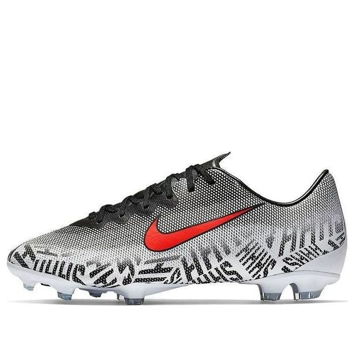 (GS) Nike Mercurial Vapor 12 Elite Neymar FG 'Shhhhh' AV4792-170
