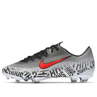 (GS) Nike Mercurial Vapor 12 Elite Neymar FG 'Shhhhh' AV4792-170