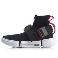 Li-Ning Essence 2 Buckle Up 'Black' AGBP051-1