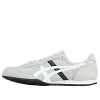 Onitsuka Tiger Serrano 'Grey Black White' 1183A237-020