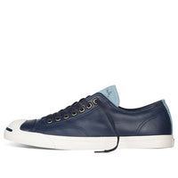 Converse Jack Purcell Dark Blue 150298C