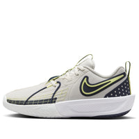(GS) Nike Air Zoom GT Cut 3 'Phantom Light Lemon Twist' FD7033-005