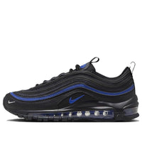 (GS) Nike Air Max 97 'Black Blue' FN3881-001