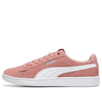 (WMNS) PUMA Vikky v2 'Pink White' 369725-08