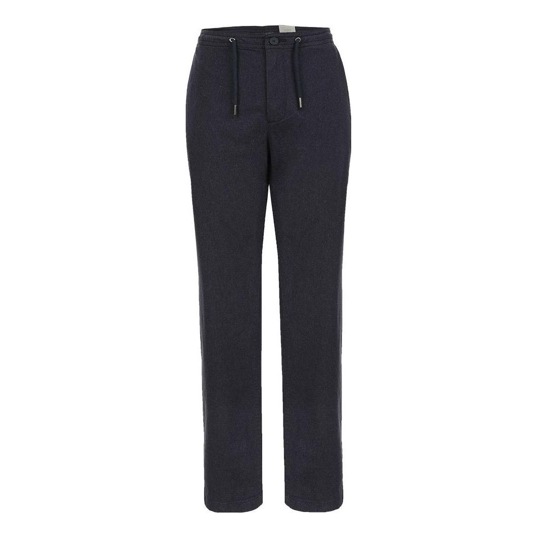 Timberland Drawstring Pants 'Black' A1ZMW433