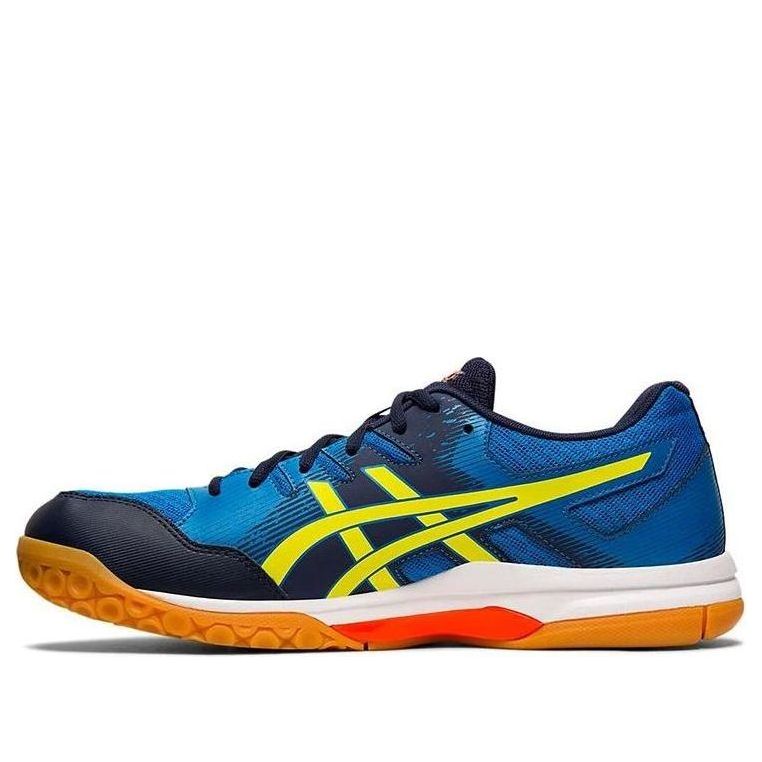 ASICS Gel-Rocket 9 'Electric Blue' 1071A030-400