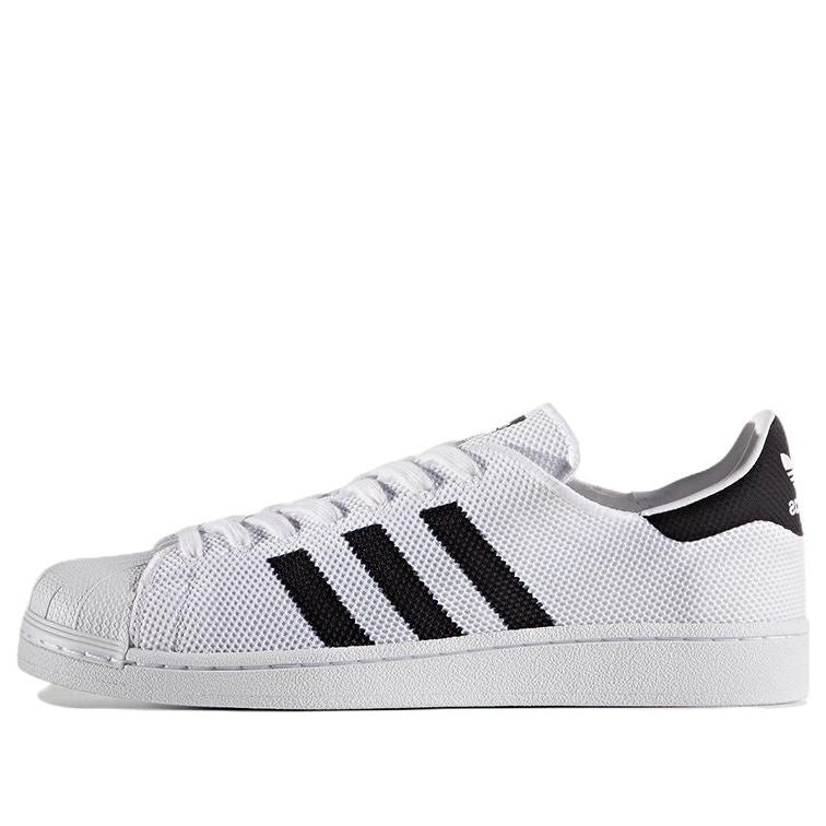 adidas Superstar 'Footwear White Black' BB2236