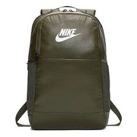 Nike Brasilia Training XL Backpack 'Green' BA6124-325