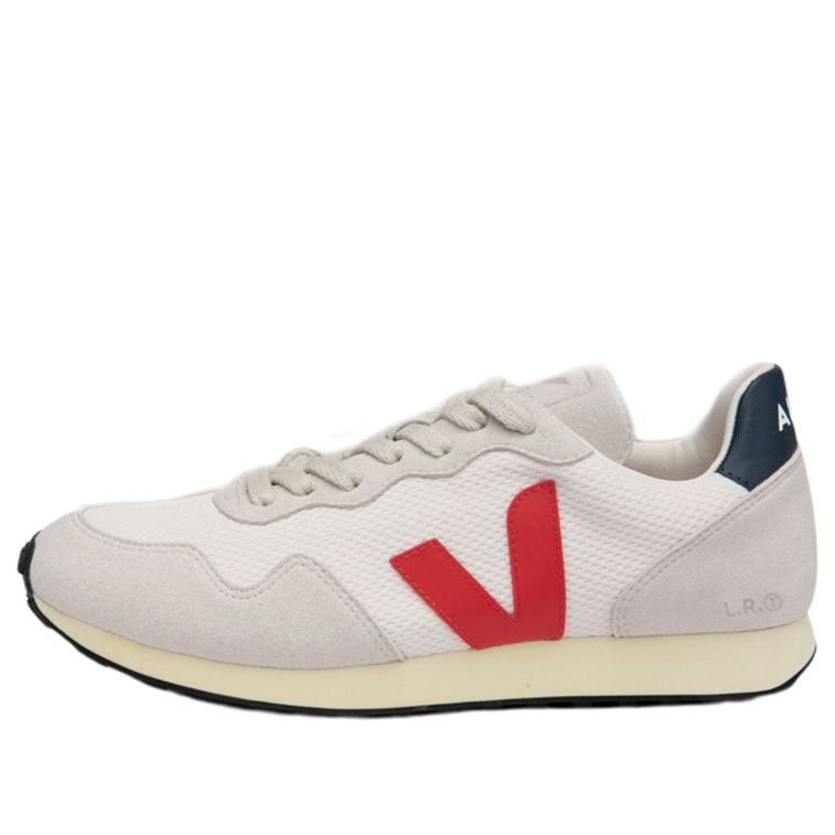 VEJA SDU Rec Alveomesh 'Gravel Pekin' RR0102840A