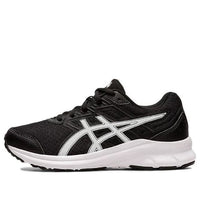 (GS) ASICS Jolt 3 'Blacke White' 1014A242-001