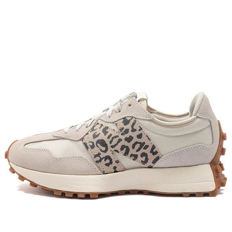 New Balance 327 'Animal Pack - Leopard' MS327ANA