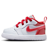 (TD) Air Jordan 1 Low Alt SE 'Gatorade Pack Red' FN9771-018