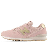 (WMNS) New Balance 996 'Pink Gold' WL996CH2