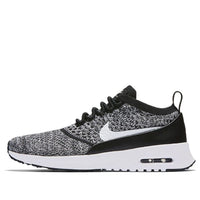 (WMNS) Nike Air Max Thea Ultra Flyknit 'Oreo' 881175-001