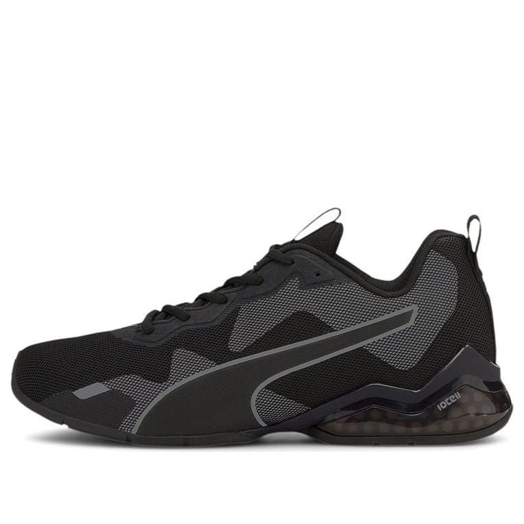 PUMA Cell Valiant Black/White 194055-03