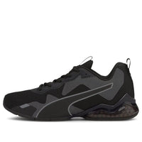 PUMA Cell Valiant Black/White 194055-03