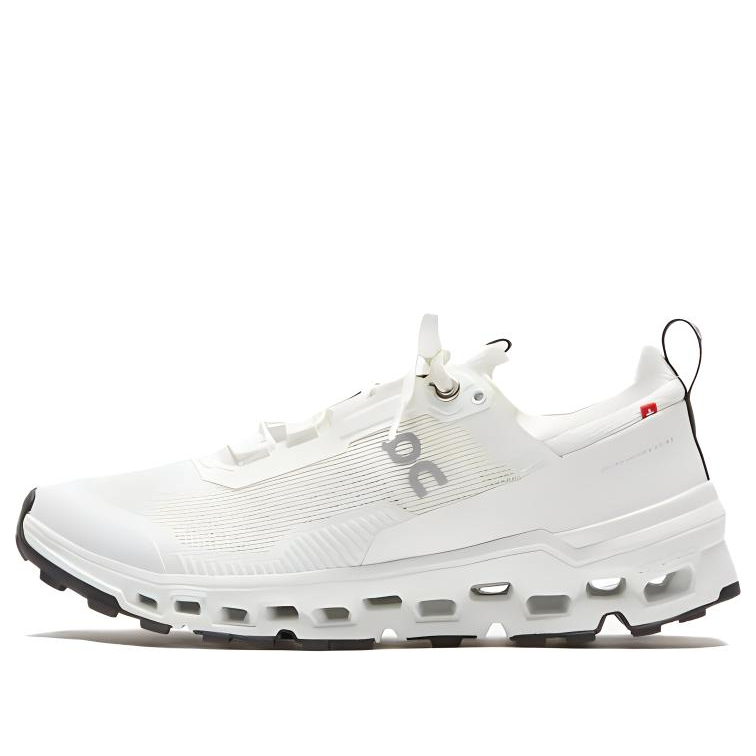 (WMNS) On Running Cloudultra 2 'Undyed White' 3WD30282415