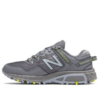 (WMNS) New Balance 410 Series v6 Trail Grey/Yellow WT410CB6