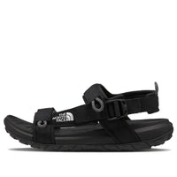 THE NORTH FACE Explore Camp Sandals 'Tnf Black' NF0A8A8X-KX7