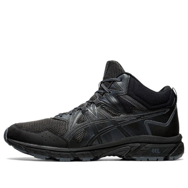 ASICS Gel-Venture 8 MT 'Black' 1011A993-001