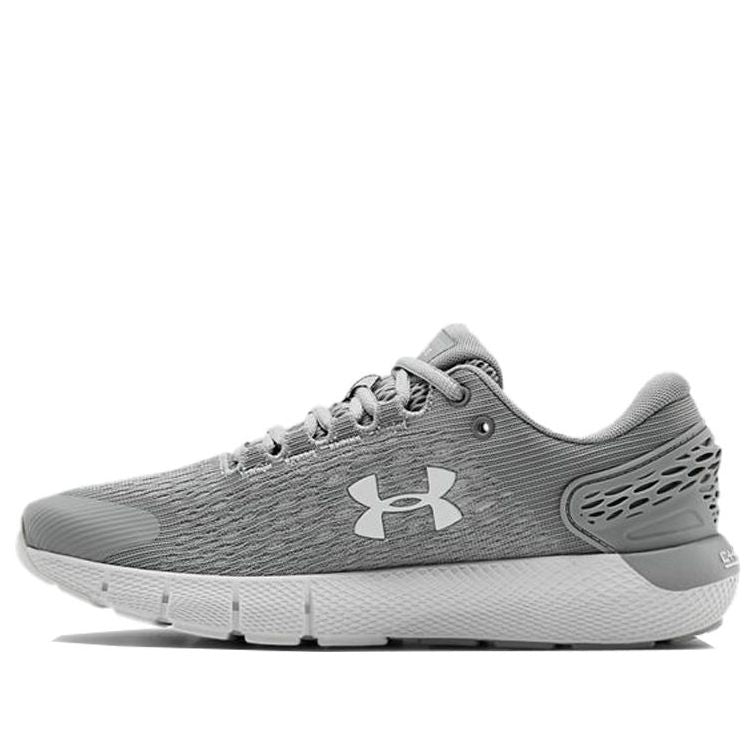 (WMNS) Under Armour Charged Rogue 2 'Mod Grey' 3022602-104