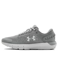 (WMNS) Under Armour Charged Rogue 2 'Mod Grey' 3022602-104