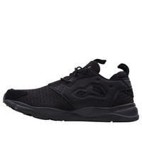 Reebok Furylite Refine Running Shoes Black BS6046
