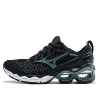 Mizuno Creation Waveknit 'Black Grey' J1GC193335