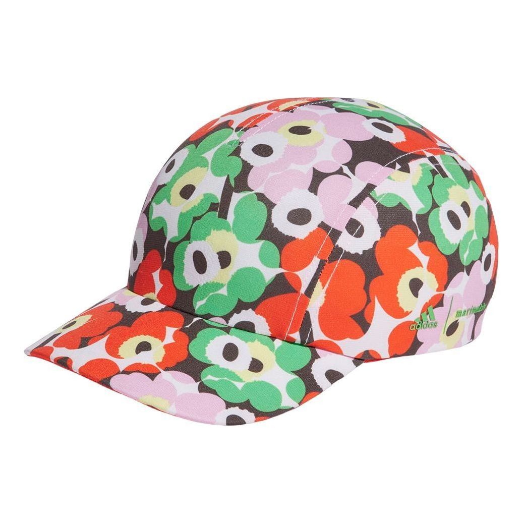 adidas X Marimekko AEROREADY Cap 'Multicolor' HC6822