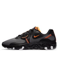 Nike Renew Lucent 2 Black/Orange CK7811-001