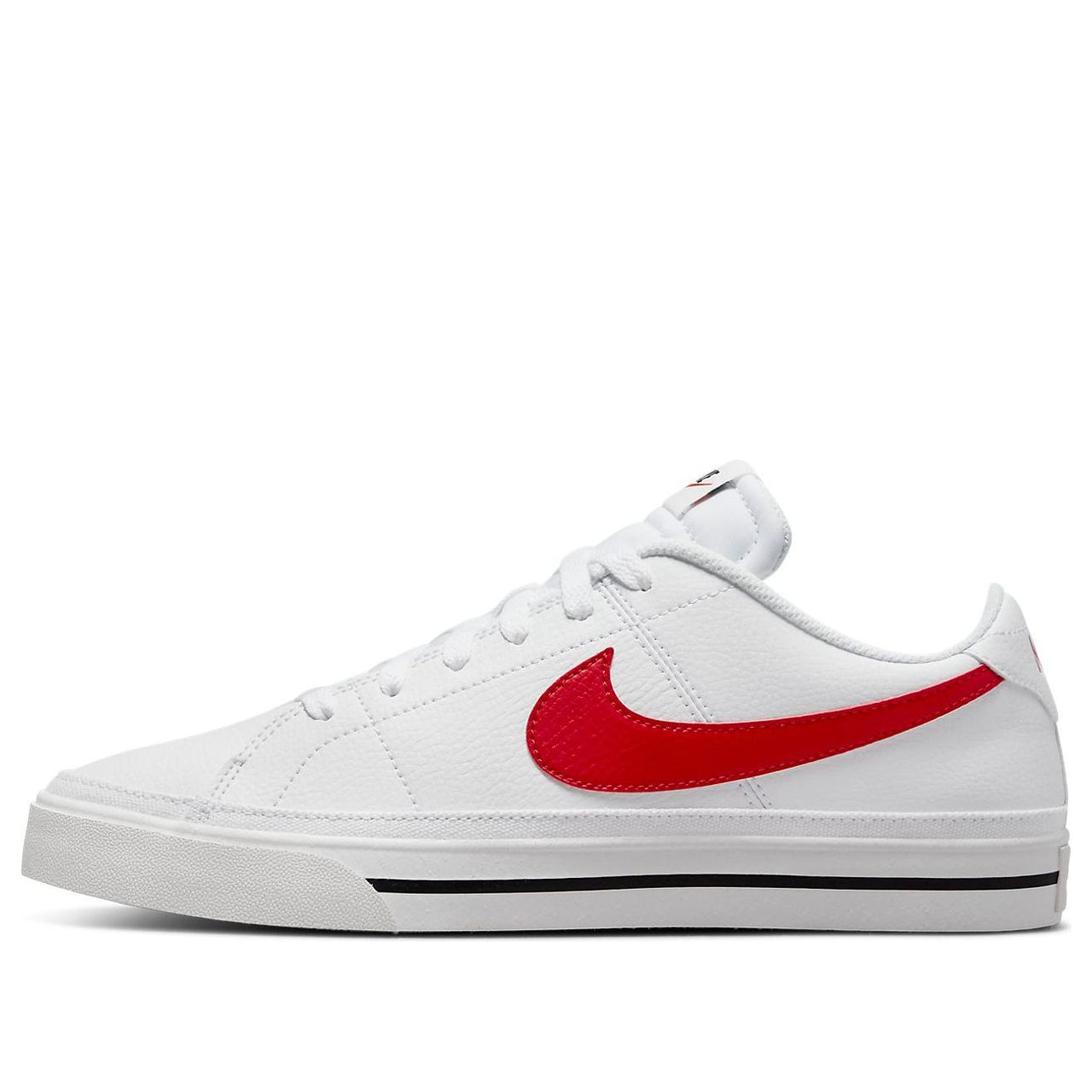Nike Court Legacy 'Leather White' DH3162-102