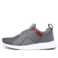 PUMA Zod Runner Idp Low Top Grey/White 370790-06