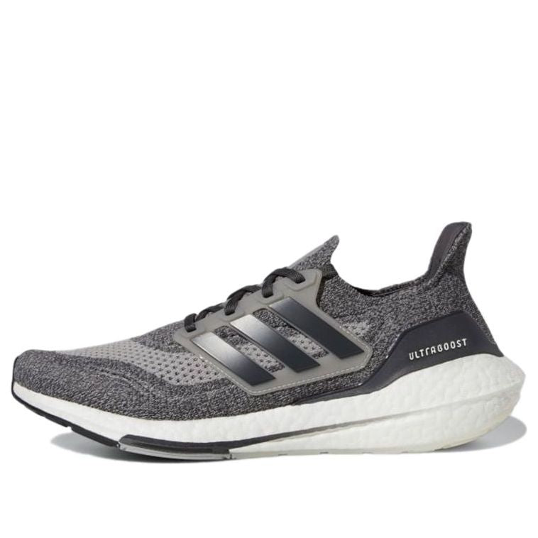 adidas Ultraboost 21 'Solid Grey' GV7726