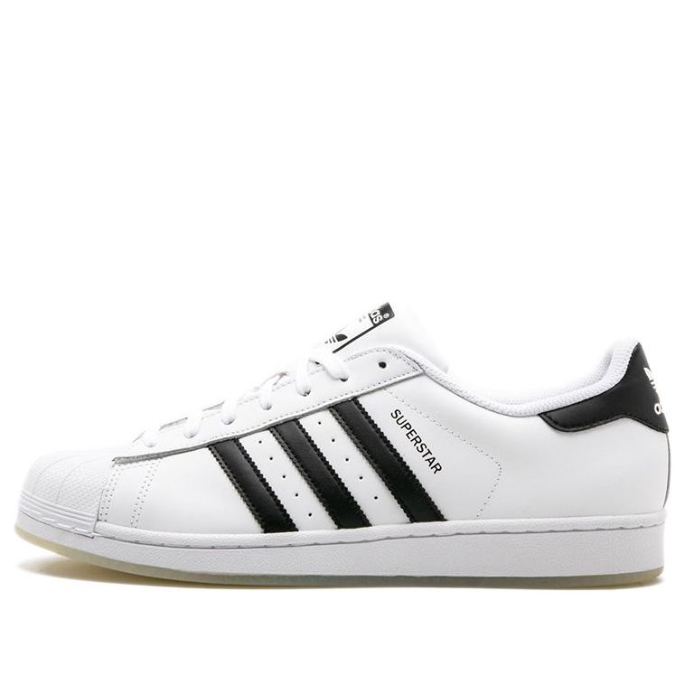 adidas Originals Superstar 'White Core Black' B49794