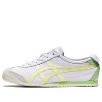 (WMNS) Onitsuka Tiger Mexico 66  'White Huddle Yellow' 1182A078-109