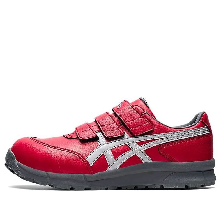 ASICS Winjob CP301 Red FCP301-600