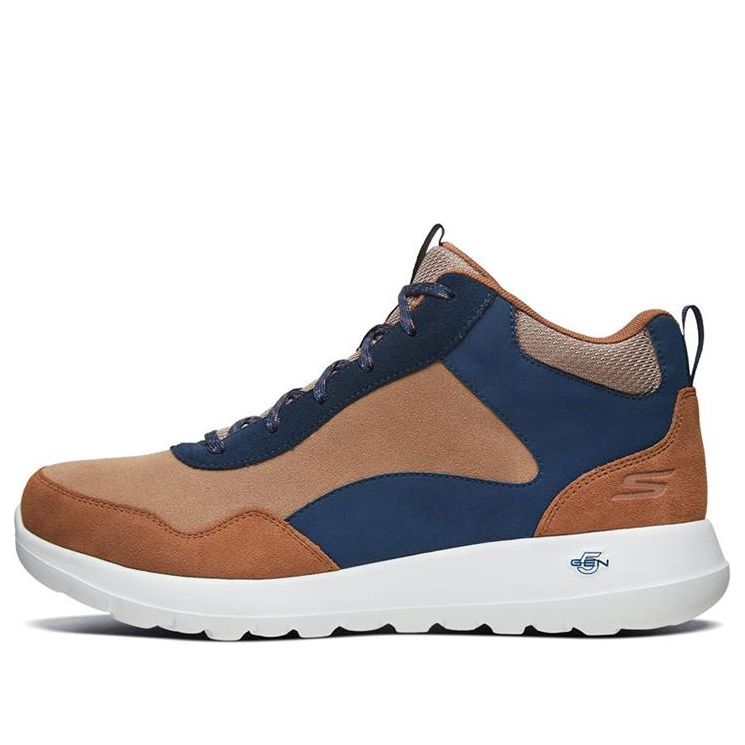 Skechers Go Walk Max Brown 661055-BRN